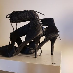 Nine west style shoes size 7.5